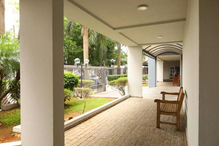 Apartamento à venda com 63m², 3 quartos e 1 vaga Apartamento à venda com 63m², 3 quartos e 1 vagaÁrea comum