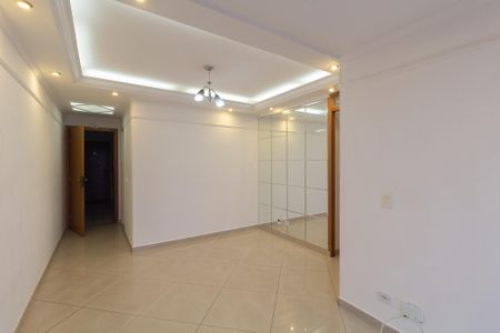 Sala de apartamento à venda com 3 quartos, 63m² em Vila Regina, São Paulo