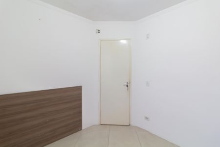 Quarto 1 de apartamento à venda com 3 quartos, 63m² em Vila Regina, São Paulo