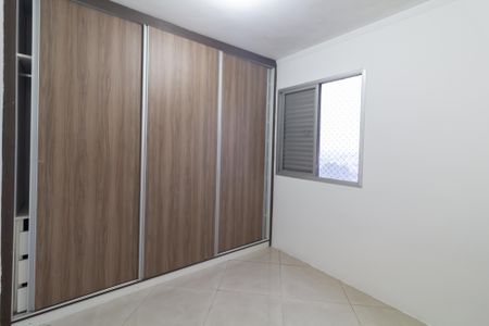 Quarto 1 de apartamento à venda com 3 quartos, 63m² em Vila Regina, São Paulo