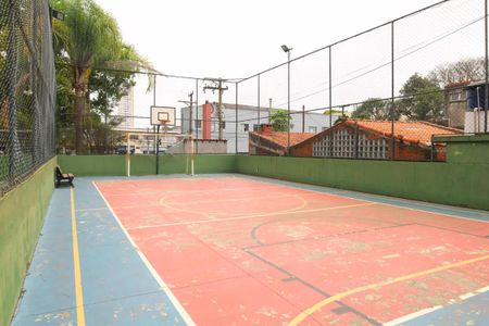 Apartamento à venda com 63m², 3 quartos e 1 vaga Apartamento à venda com 63m², 3 quartos e 1 vagaQuadra Esportiva