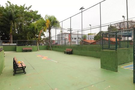 Apartamento à venda com 63m², 3 quartos e 1 vaga Apartamento à venda com 63m², 3 quartos e 1 vagaÁrea comum