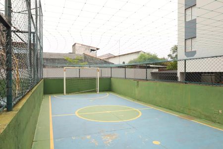 Apartamento à venda com 63m², 3 quartos e 1 vaga Apartamento à venda com 63m², 3 quartos e 1 vagaQuadra Esportiva