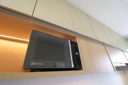 Apartamento para alugar com 86m², 2 quartos e 2 vagasCozinha