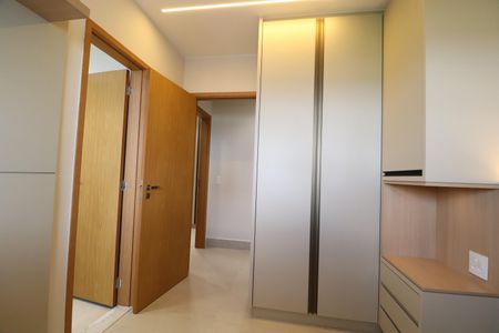 Apartamento para alugar com 86m², 2 quartos e 2 vagasQuarto 2 - Suíte