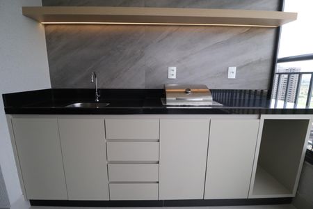 Apartamento para alugar com 86m², 2 quartos e 2 vagasVaranda