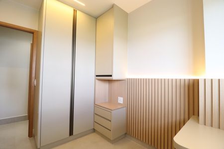 Apartamento para alugar com 86m², 2 quartos e 2 vagasQuarto 2 - Suíte