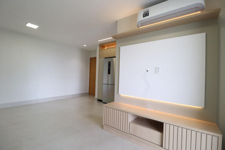 Apartamento para alugar com 86m², 2 quartos e 2 vagasSala
