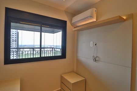 Apartamento para alugar com 86m², 2 quartos e 2 vagasQuarto 2 - Suíte