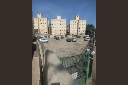 Apartamento à venda com 48m², 2 quartos e 1 vagaCONDOMINIO
