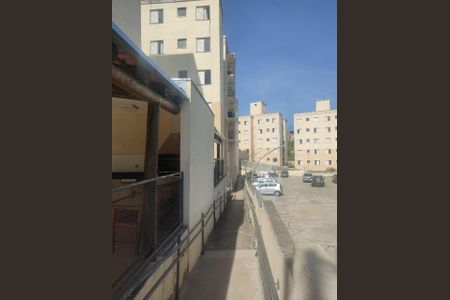 Apartamento à venda com 48m², 2 quartos e 1 vagaCONDOMINIO