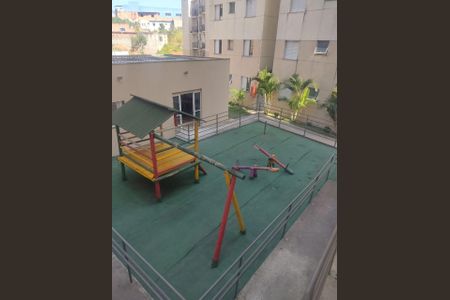 CONDOMINIO de apartamento à venda com 2 quartos, 48m² em Santa Maria, Osasco