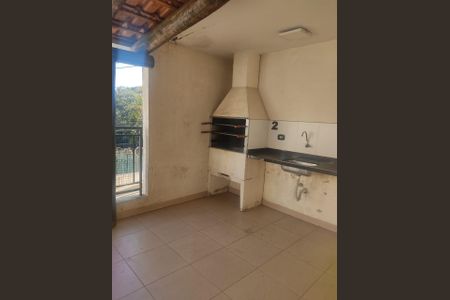 CONDOMINIO de apartamento à venda com 2 quartos, 48m² em Santa Maria, Osasco