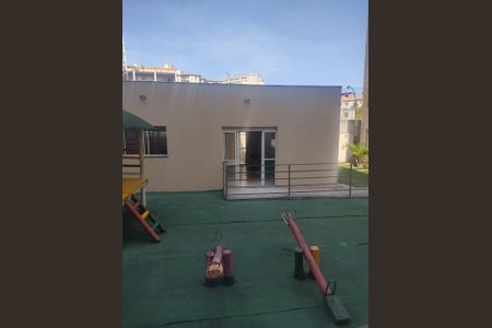 Apartamento à venda com 48m², 2 quartos e 1 vagaCONDOMINIO