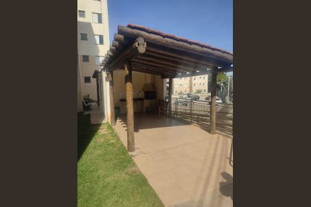 CONDOMINIO de apartamento à venda com 2 quartos, 48m² em Santa Maria, Osasco