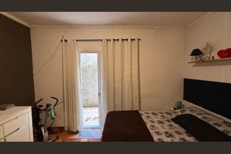 Casa à venda com 125m², 3 quartos e 2 vagasSuite