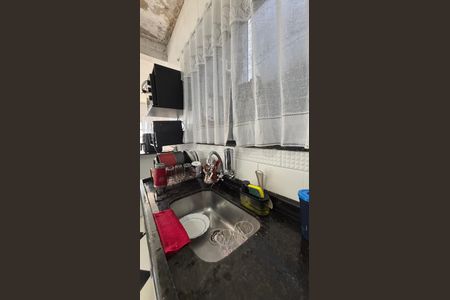 Casa à venda com 125m², 3 quartos e 2 vagasCozinha