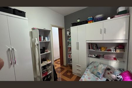 Casa à venda com 125m², 3 quartos e 2 vagasQuarto 2