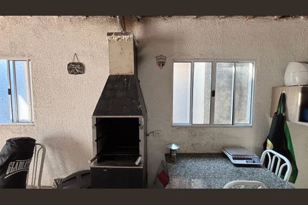 Casa à venda com 125m², 3 quartos e 2 vagasCobertura 