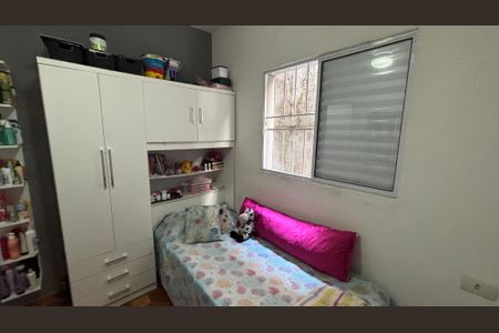 Casa à venda com 125m², 3 quartos e 2 vagasQuarto 2