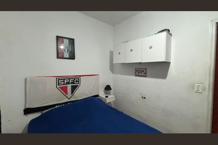 Casa à venda com 125m², 3 quartos e 2 vagasQuarto 1