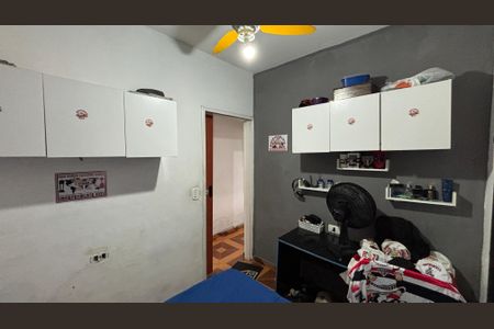 Casa à venda com 125m², 3 quartos e 2 vagasQuarto 1