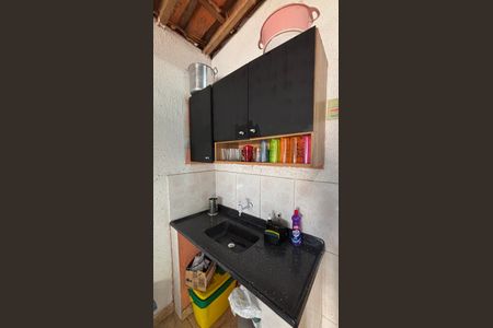 Casa à venda com 125m², 3 quartos e 2 vagasCobertura 