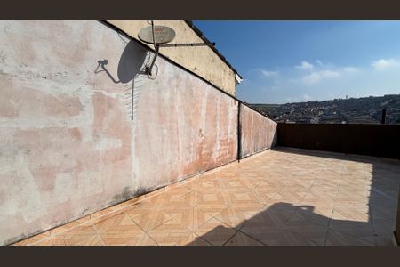 Casa à venda com 125m², 3 quartos e 2 vagasCobertura 