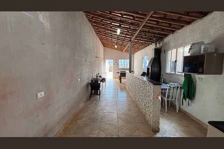 Casa à venda com 125m², 3 quartos e 2 vagasCobertura 
