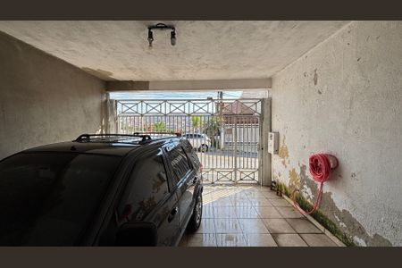 Casa à venda com 125m², 3 quartos e 2 vagasGaragem
