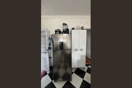 Casa à venda com 125m², 3 quartos e 2 vagasCozinha