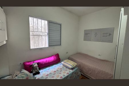 Casa à venda com 125m², 3 quartos e 2 vagasQuarto 2