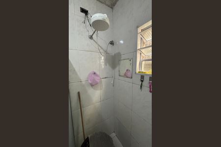 Casa à venda com 125m², 3 quartos e 2 vagasBanheiro da Suíte