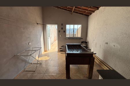 Casa à venda com 125m², 3 quartos e 2 vagasCobertura 