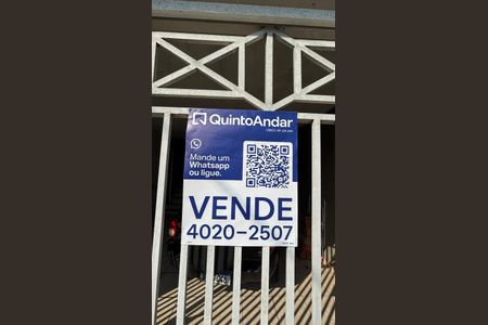 Casa à venda com 125m², 3 quartos e 2 vagasFachada