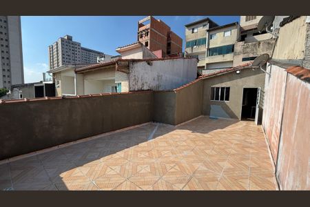 Casa à venda com 125m², 3 quartos e 2 vagasCobertura 