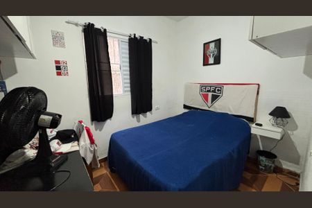 Casa à venda com 125m², 3 quartos e 2 vagasQuarto 1