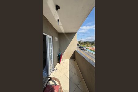 Casa à venda com 125m², 3 quartos e 2 vagasSala Varanda