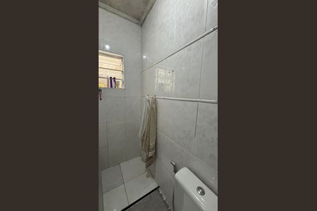 Casa à venda com 125m², 3 quartos e 2 vagasBanheiro da Suíte