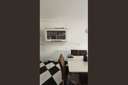 Casa à venda com 125m², 3 quartos e 2 vagasCozinha