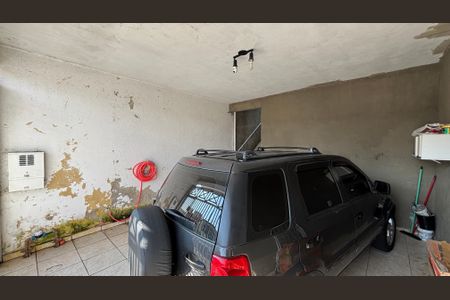 Casa à venda com 125m², 3 quartos e 2 vagasGaragem