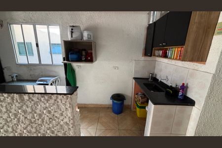 Casa à venda com 125m², 3 quartos e 2 vagasCobertura 