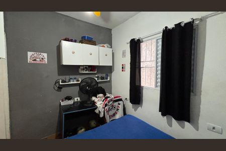 Casa à venda com 125m², 3 quartos e 2 vagasQuarto 1