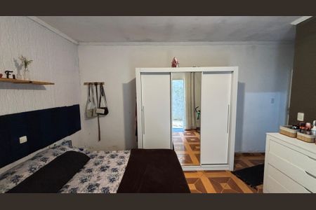 Casa à venda com 125m², 3 quartos e 2 vagasSuite