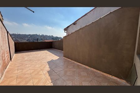 Casa à venda com 125m², 3 quartos e 2 vagasCobertura 