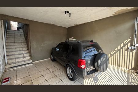 Casa à venda com 125m², 3 quartos e 2 vagasGaragem
