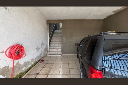 Casa à venda com 125m², 3 quartos e 2 vagasGaragem