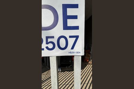 Casa à venda com 125m², 3 quartos e 2 vagasFachada