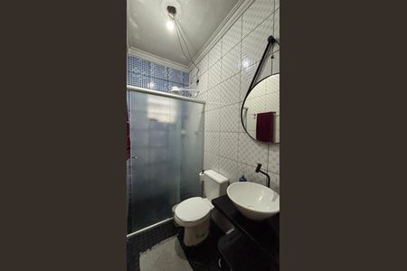 Casa à venda com 125m², 3 quartos e 2 vagasBanheiro