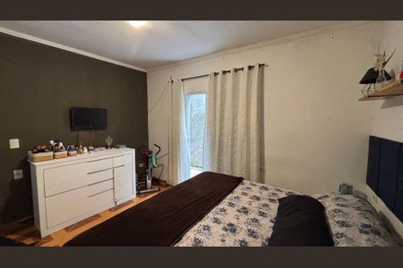 Casa à venda com 125m², 3 quartos e 2 vagasSuite